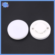 MCHY> Gx53 LED Bulb Light Under Cabinet Lights 7W Wardrobe Light Led Spotlight Cold Warm White Puck 