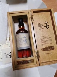 誠信回收-來圖報價 高價回收山崎35年 山崎（Yamazaki）威士忌 日本威士忌