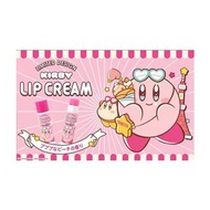 代購星之卡比潤唇膏😍😍😍😍