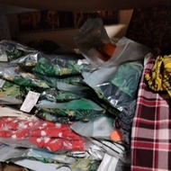 Ukay - Ukay Item Bundles