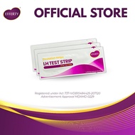 Efferty Ovulation Test Strip OPK LH (20 Pcs)