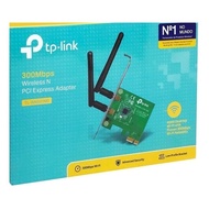TP-LINK WN881ND PCIE WIFI