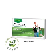 APPETON ESSENTIAL TEENGROW