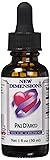 Kroeger Herb Tincture, PAU D'arco Root, 1 Ounce