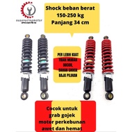 Shockbreaker 340 LOAD WEIGHT 150-250 KG BLADE SUPRA KHARISMA REVO TIGER GLPRO MEGAPRO VERZA RX K