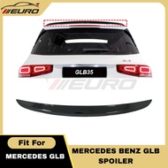 GLB X247 Mercedes Benz GLB GLB250 GLB200 GLB35 Roof Spoiler Bodykit Gloss Black