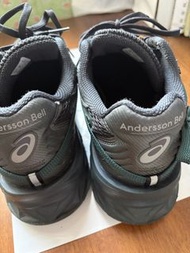 Asics x Andersson Bell 聯名款運動鞋