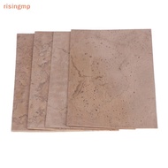 [risingmp] 1Pc Natural Cork Sheet For Tenor Alto Saxophone Sax Flute Clarinet Cork Instrument Replac
