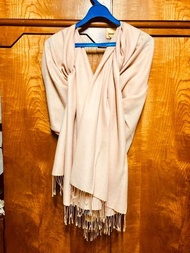 Pashmina big scarf，Pashmina大圍巾