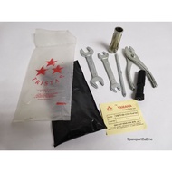 Antik: YAMAHA Y80/Y100/Y110 Tool Kit Set (Brand: Tristar)