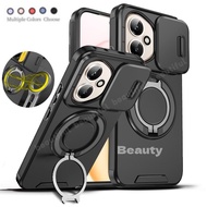 Case for Honor400 Honor 400 Pro Lite 400Pro X9C Smart 5G 2025 Shockproof Push Window Protect Lens Ca