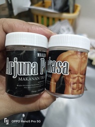 MAAJUN ARJUNA PERKASA JAMU LELAKI