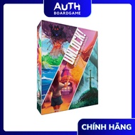 [Genuine] Unlock! Enchanted Adventures – Magical Escape Puzzle Board Game
