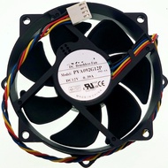 for FOXCONN PVA092G12P DC12V 0.39A 4-Pin 4-Wire Cooling Fan 90x90x25mm Case Fan