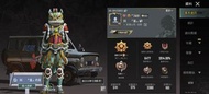 pubg帳號