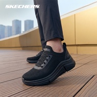 Skechers สเก็ตเชอร์ส รองเท้าผู้หญิง Women Bobs Sparrow Flex Bobs Sport Shoes - 117580-BBK - Memory F
