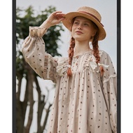 [authentic on sale September 29] authentic Ullala patterned nightgown