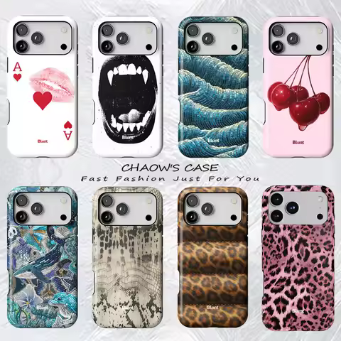 Ace of Hearts Lip Print Phone Case for iPhone 17 17e 16e 16 15 14 13 12 11 X XS XR XSMAX 7 8 Air Pro
