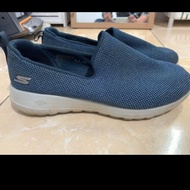 Sepatu Bekas Skechers Go Walk Wanita 100% Original