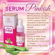 SERUM PINKISH BY MEISKIN