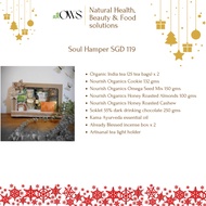 Christmas Gift Hamper - Soul Hamper