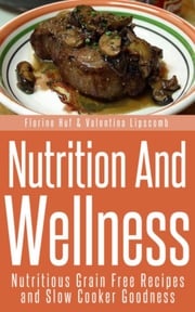 Nutrition And Wellness Florine Huf