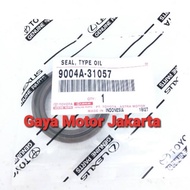 Front Axle Crutch Seal Avanza-Xenia-Rush-Terios-Granmax-Luxio 9004A-31057