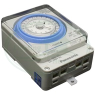สวิตช์ ตั้งเวลา Time Switch TB38809NE7 Panasonic