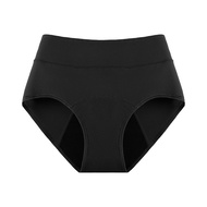 Incontinence-proof Underwear Leak Proof Sanitary Menstrual Cotton Panties Leak Proof Underwear Women