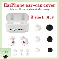 Universal Dustproof Ear Cap Cover for 1MORE EVO / PistonBuds Pro/ColoBuds Bluetooth Hearphone Dustpr