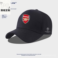New Arsenal Baseball Cap Men Women Unique Cap Football Club Fan Merchandise British Super Arsenal Ha