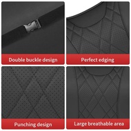 For Cayman 718 Boxster 718 Cayman Panamera Macan 911 Taycan Cayenne Boxster Car Neck Cushion Pillow 