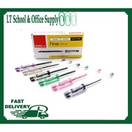 DONG-A FINE TECH PEN 0.3mm (Good Quality)