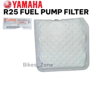 R25 R 25 R-25 FUEL PUMP FILTER FUEL SUCTION FILTER PUMP PENAPIS MINYAK PETROL PUMP FILTER PENAPIS MI