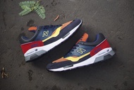 Sepatu Sport NEW1500BALANCE3 Running Sneakers Pria Olahraga NB SEPATU PRIA