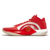 361 Degrees Basketball Shoes Men Professional Aaron Gordon High Rebound Cushioning Breathable Traini