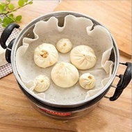 Food Steamer Cloth Steamer Base Cloth/ Multipurpose Non-Stick Steamer Cloth/ Cotton Steamer Cloth Pu
