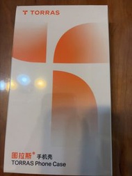 TORRAS iPhone 17 Pro 手機殼