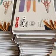[Ready Stock] Everrich Kitchen Knife
