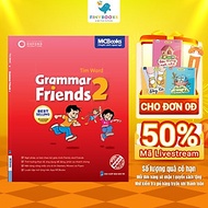 Grammar Friends 2