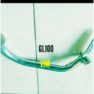 BRAKE PEDAL CB 100 GL 100 CB100 GL100 GL125 THICK