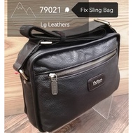 Kickers G.L-Fix Sling Bag-79021S