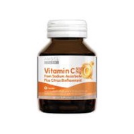 Amsel Vitamin C 500 mg.บรรจุ 30 Capsule (333044-741093010)