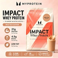 MYPROTEIN Impact Weight Gainer / Impact Whey Gainer 2.2/5.5LBS