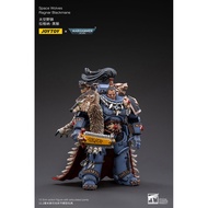 (JOYTOY) Space Wolves Ragnar Blackmane JT2931 แอคชั่นฟิกเกอร์
