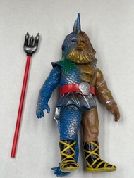 怪人 蒙面超人 medicom toys sofubi