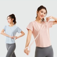 SixGo Sports Top, Gym, Sport Mesh Back 2116 Gym Top Sports Top