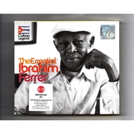 Ibrahim Ferrer - The Essential Ibrahim Ferrer  ( Imported 2 CD )