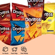 Doritos Nacho Chips Potato Chips – Spicy Nacho Nacho Cheese Taco Cool Ranch Smoking BBQ