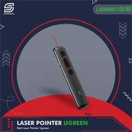 [JaVis] Laser Pointer UGREEN PPT Wireless Laser Pointer Presentation